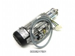 SIEMENS SIPLACE  00335217S01 MOTOR FOR LIFTING TABLE 4