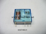 SIEMENS SIPLACE  00347450-01 Relais. Plug-/Print- 16A