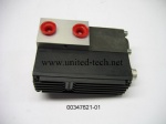 SIEMENS SIPLACE  00347621-01 PRESSURE REGULATING VALVE