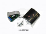 SIEMENS SIPLACE  00347857S02 Vacuum Measuring Board 2