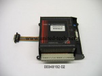 SIEMENS SIPLACE  00348192-02 SUPPLEMENT-CONTROL-MODUL. CAN/MS1