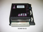 SIEMENS SIPLACE  00348193-02 CONTROL UNIT CAN/MM101