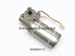 SIEMENS SIPLACE 00350247-01 DC MOTOR GR63x55;