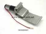 SIEMENS SIPLACE  00350835S01 STRIP MOTOR 44mmS MOUNTED