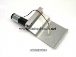 SIEMENS SIPLACE  00350837S01 STRIP MOTOR 72mmS MOUNTED