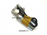 SIEMENS SIPLACE  00352857-01 DC-MOTOR WL 1 BG 62x60 SG80