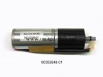 SIEMENS SIPLACE  00353548-01 DC-MOTOR GL24x40. PLG42K 32:1SCREENEDSPLC
