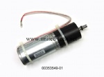 SIEMENS SIPLACE  00353549-01 DC-MOTOR GL42x40. PLG42K 32:1SCREENED SPL