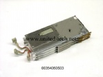 SIEMENS SIPLACE  00354060S03 DRIVE COMPLETE f. 0201