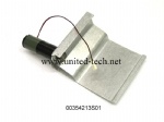 SIEMENS SIPLACE  00354213S01 STRIP MOTOR 88mm MOUNTED