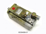 SIEMENS SIPLACE  00354906-01 AC Motor Lifting Axis