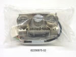 SIEMENS SIPLACE  00356875-02 width adjustment drive