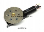 SIEMENS SIPLACE  00357097S01 DRIVE UNIT 01