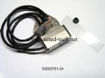 SIEMENS SIPLACE 03003751-04 HEAD Siplace HF Y-Axis