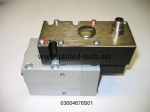 SIEMENS SIPLACE  03004676S01 PROPORTIONAL-VALVE
