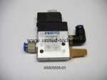 SIEMENS SIPLACE  03005828-01 VALVE FOR SECURITY cpl.