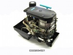 SIEMENS SIPLACE  03009554S01 COLLECT <(>&<)> PLACE HEAD RVC-6 NOZZLE