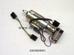 SIEMENS SIPLACE 03038908S01 Z-MOTOR WITH PCB
