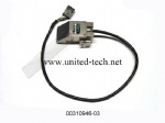 SIEMENS SIPLACE  00310946-03 SCANNER HEAD Y-AXLE