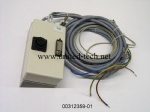 SIEMENS SIPLACE  00312359-01 INTERFACE COMPONENTS SUPPLY COM PLETE