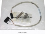 SIEMENS SIPLACE  00314216-01 LIMIT SWITCH X AXIS INSIDE