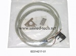 SIEMENS SIPLACE  00314217-01 LIMIT SWITCH X AXIS OUTSIDE