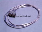 SIEMENS SIPLACE  00320585-02 WPW 80F/3 LIMIT SWITCH WITH CAB EL