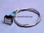 SIEMENS SIPLACE  00320592-02 WPC 80 F/3 SWITCH