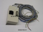 SIEMENS SIPLACE  00322105-01 INTERFACE WPC-COMPONENTS UNIT