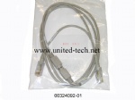 SIEMENS SIPLACE  00324092-01 HANDSCANNER CABLE SET