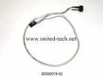 SIEMENS SIPLACE  00326018-02 STOP SWITCH: WIDTH 1 KEEPING APART