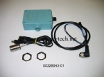 SIEMENS SIPLACE  00326043-01 SONAR PROXIMITY SWITCH OUTPUT BELT 2