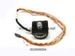 SIEMENS SIPLACE 00326056S04 MOTOR WIDTH ADJUSTMENT 2
