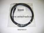 SIEMENS SIPLACE  00327933-01 BNC-CABLE 2. 5m