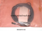 SIEMENS SIPLACE  00332512-02 PROXIMITY SWITCH: WIDTH ADJUSTMENT TRA.1