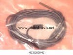 SIEMENS SIPLACE  00332520-02 PROXIMITY SWITCH:STOPPER AREA 1 CLOSED