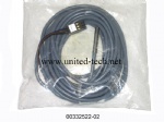 SIEMENS SIPLACE  00332522-02 PROXIMITY SWITCH:STOPPER PLACEMENT AREA