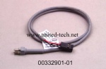 SIEMENS SIPLACE 00332522-02 PROXIMITY SWITCH:STOPPER PLACEMENT AREA