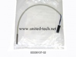 SIEMENS SIPLACE  00335137-02 LIMIT PROX.SWITCH 1 REFER.POINT Y-AXIS