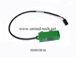 SIEMENS SIPLACE  00335138-02 CABLE S50: DISTANCE SENSOR