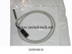 SIEMENS SIPLACE  00335169-02 LIMIT PROX.SWITCH 2 X-AXIS