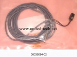 SIEMENS SIPLACE  00336084-02 PROXIMITY SWITCH:STOPPER AREA 4 CLOSED
