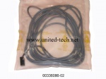 SIEMENS SIPLACE  00336086-02 PROXIMITY SWITCH:STOPPER AREA 3 CLOSED