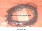 SIEMENS SIPLACE  00336093-02 PROX.SWITCH POSITION WIDTH ADJUST.CONV.2