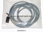 SIEMENS SIPLACE  00352359-01 SENSOR LIFTING TABLE 2. BOTTOM