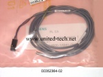 SIEMENS SIPLACE  00352364-02 PROXIMITY SWITCH:STOPPER AREA 1 closed