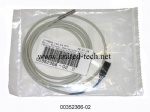 SIEMENS SIPLACE 00352366-02 PROXIMITY SWITCH:STOPPER AREA 2 CLOSED