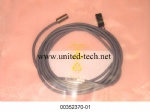 SIEMENS SIPLACE  00352370-01 PROX.SWITCH POSITION WIDTH ADJUST.CONV.1
