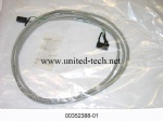 SIEMENS SIPLACE  00352388-01 LIMIT SWITCH: MINIMUM WIDTH (CONVEY.1)