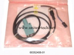 SIEMENS SIPLACE  00352406-01 PROXIMITY SWITCH LIFTING TABLE 4 DOWN